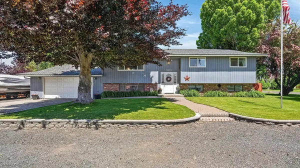 $485,000 | 523 East Fellows Street, Medical Lake, WA 99022