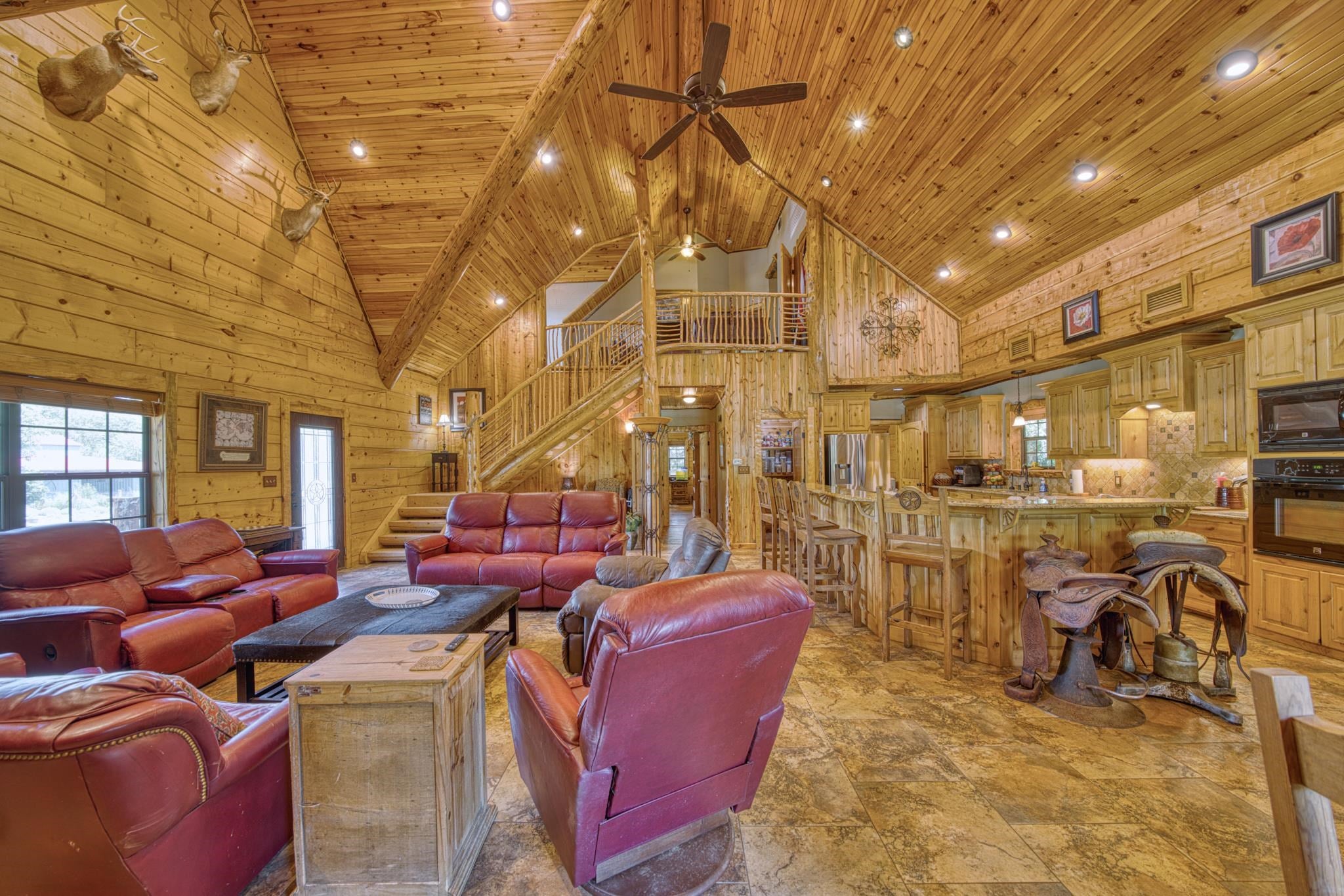 14054 Shamrock Road Diana, TX 75640 - Photo 1 of 49 Gallery Image 1