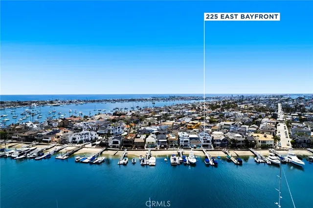 an aerial view of a city with lots of residential buildings