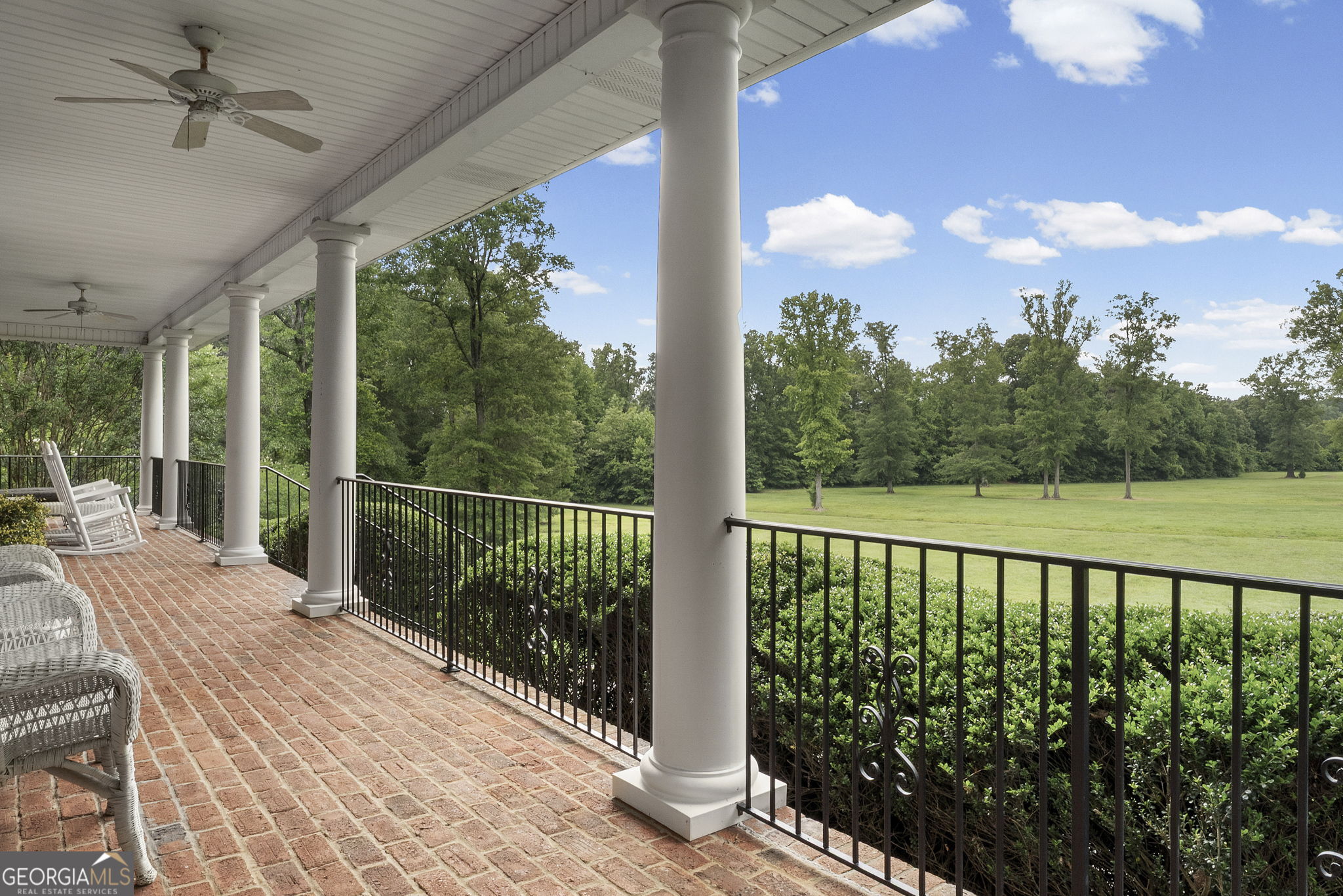 699 Bankstown Road Brooks, GA 30205 - Photo 8 of 122