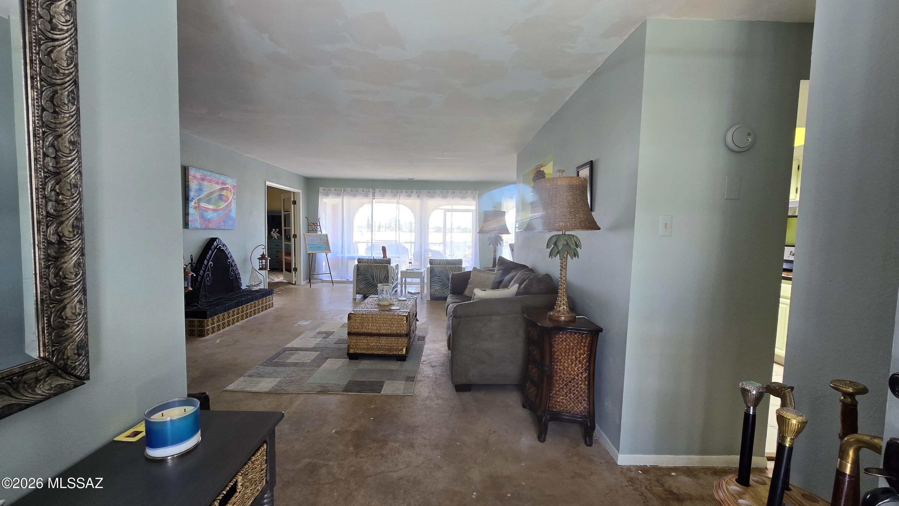 227 North Tracy Road Sunsites, AZ 85625 - Photo 5 of 24 20260506_111843