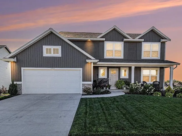 $479,900 | 11757 Everett Avenue, Allendale, MI 49401