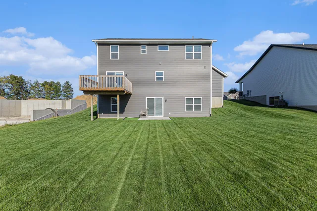 $479,900 | 11757 Everett Avenue, Allendale, MI 49401