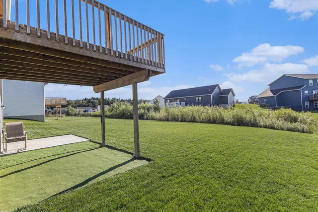 $479,900 | 11757 Everett Avenue, Allendale, MI 49401