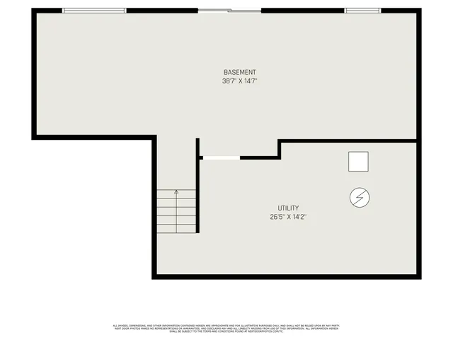 $479,900 | 11757 Everett Avenue, Allendale, MI 49401