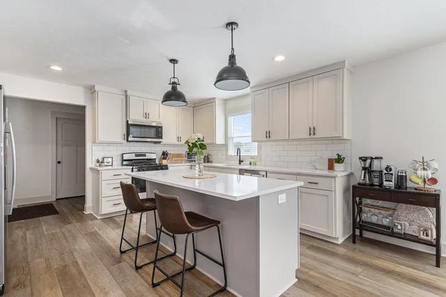 $479,900 | 11757 Everett Avenue, Allendale, MI 49401