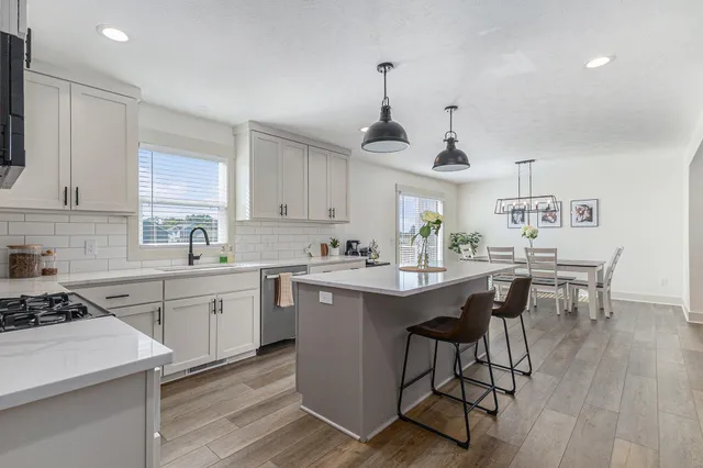 $479,900 | 11757 Everett Avenue, Allendale, MI 49401