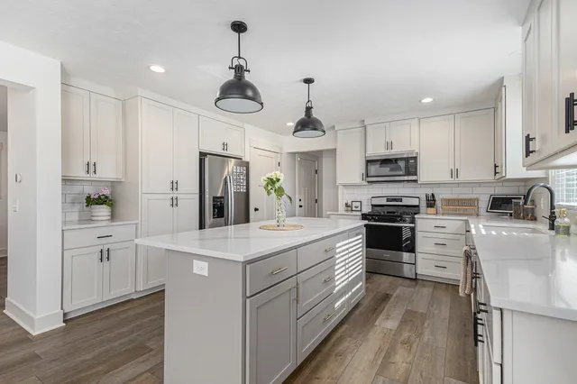 $479,900 | 11757 Everett Avenue, Allendale, MI 49401