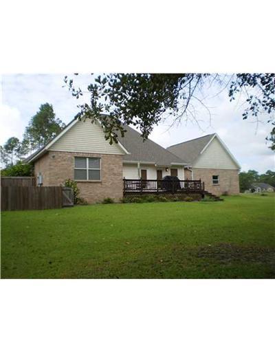 4804 Woodfield Road Vancleave, MS 39565 - Photo 8 of 8 Additional Photo