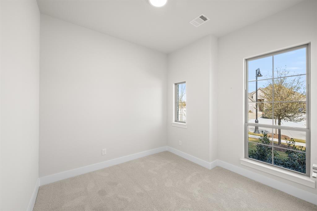 470 Red Maple Road Waxahachie, TX 75165 - Photo 10 of 34 470 Red Maple- Bedroom-1