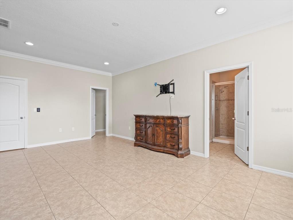 13366 Barkingside Place Spring Hill, FL 34609 - Photo 24 of 41 a view of an empty room