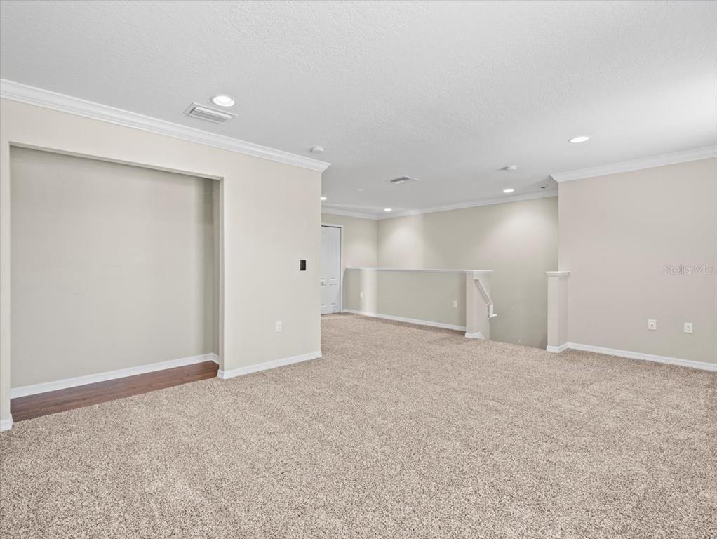 13366 Barkingside Place Spring Hill, FL 34609 - Photo 31 of 41 a view of empty room