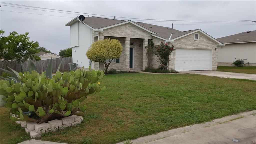 120 Mason Reed Cove Kyle, TX 78640 - Photo 1 of 1 Gallery Image 1