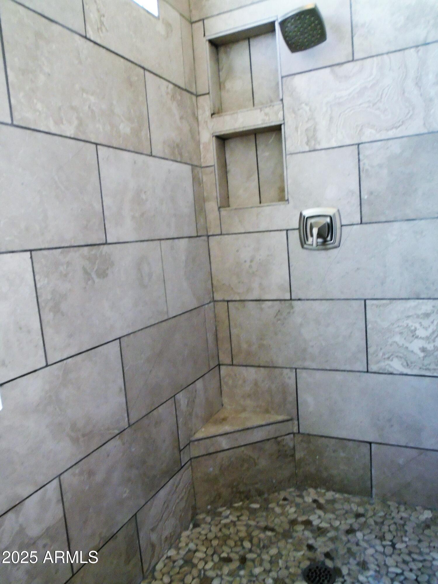 40320 North Exploration Trail Anthem, AZ 85086 - Photo 11 of 33 a bathroom with a shower