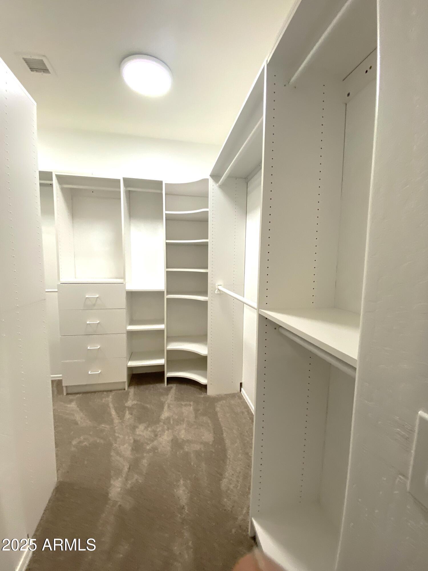 40320 North Exploration Trail Anthem, AZ 85086 - Photo 13 of 33 a view of an empty room