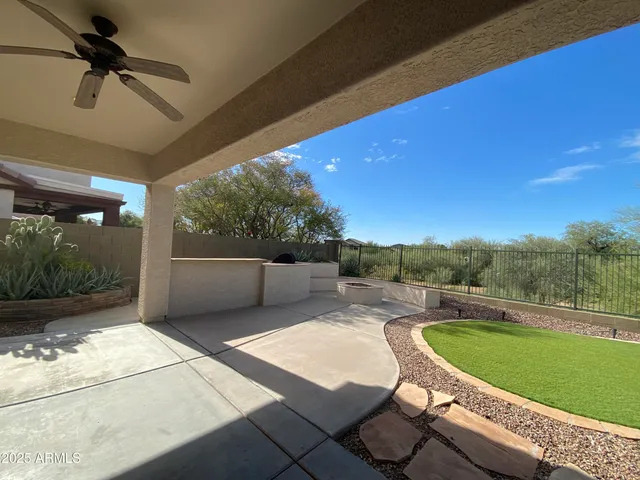 $2,595 | 40320 North Exploration Trail, Anthem, AZ 85086