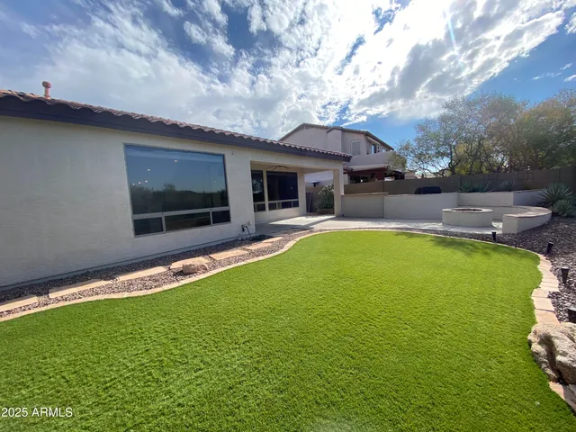 $2,595 | 40320 North Exploration Trail, Anthem, AZ 85086