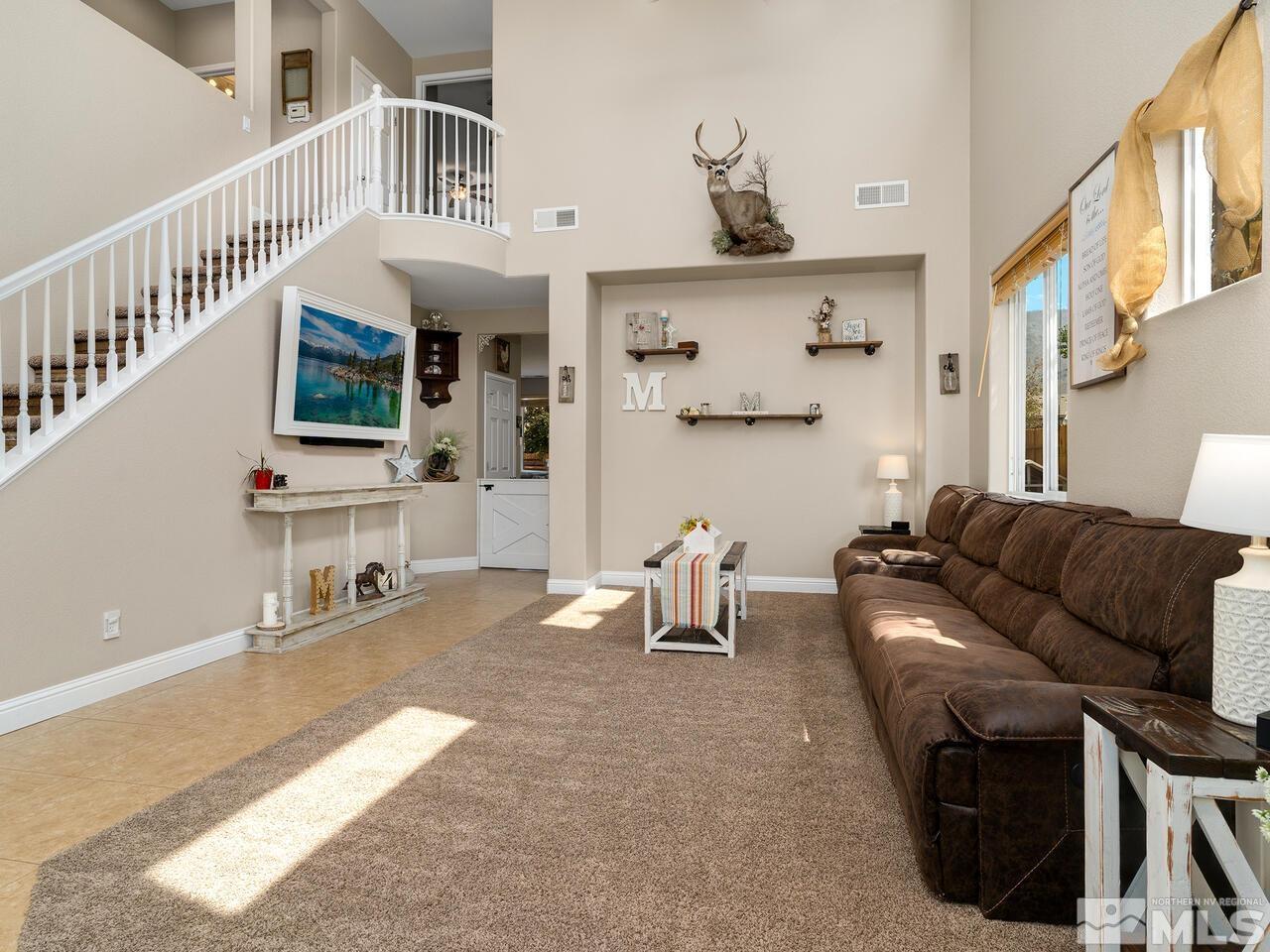 10540 Blockade Drive Reno, NV 89521 - Photo 3 of 27 Photo 3