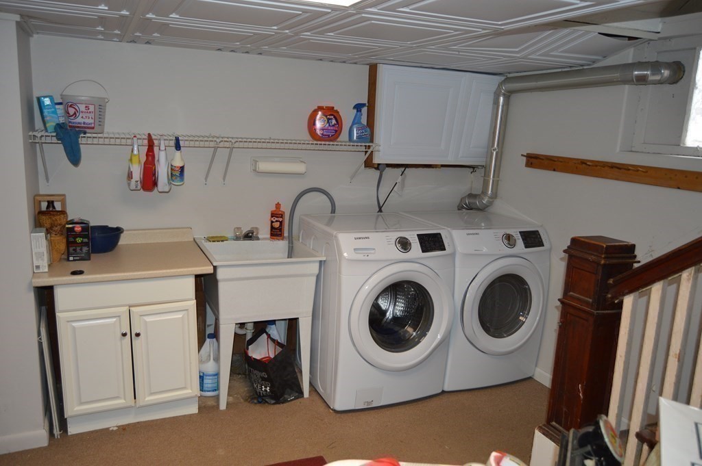 18 Dell Place Springfield, MA 01118 - Photo 29 of 34