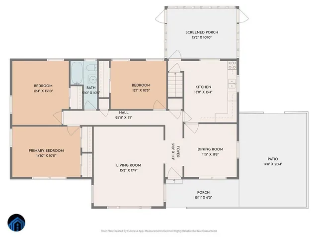 $304,000 | 800 Circle Street, Salem, VA 24153