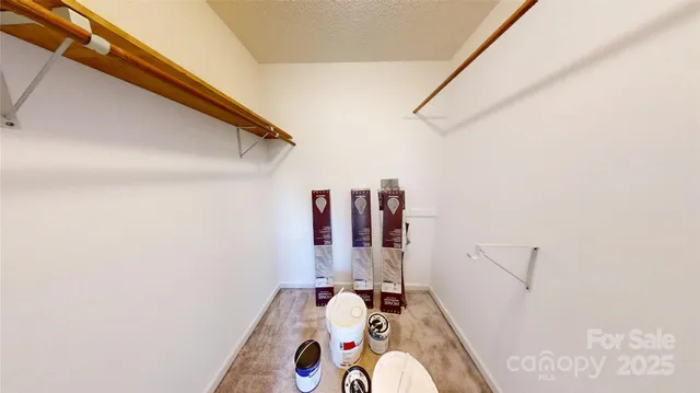 a view of small space