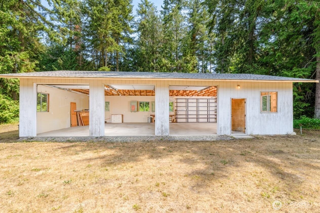 152 Berg Road Sequim, WA 98382 - Photo 32 of 40