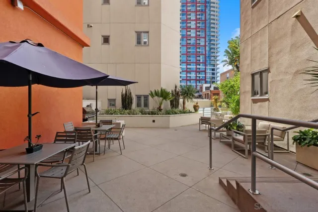 $449,000 | 550 15th Street, Unit 401, San Diego, CA 92101