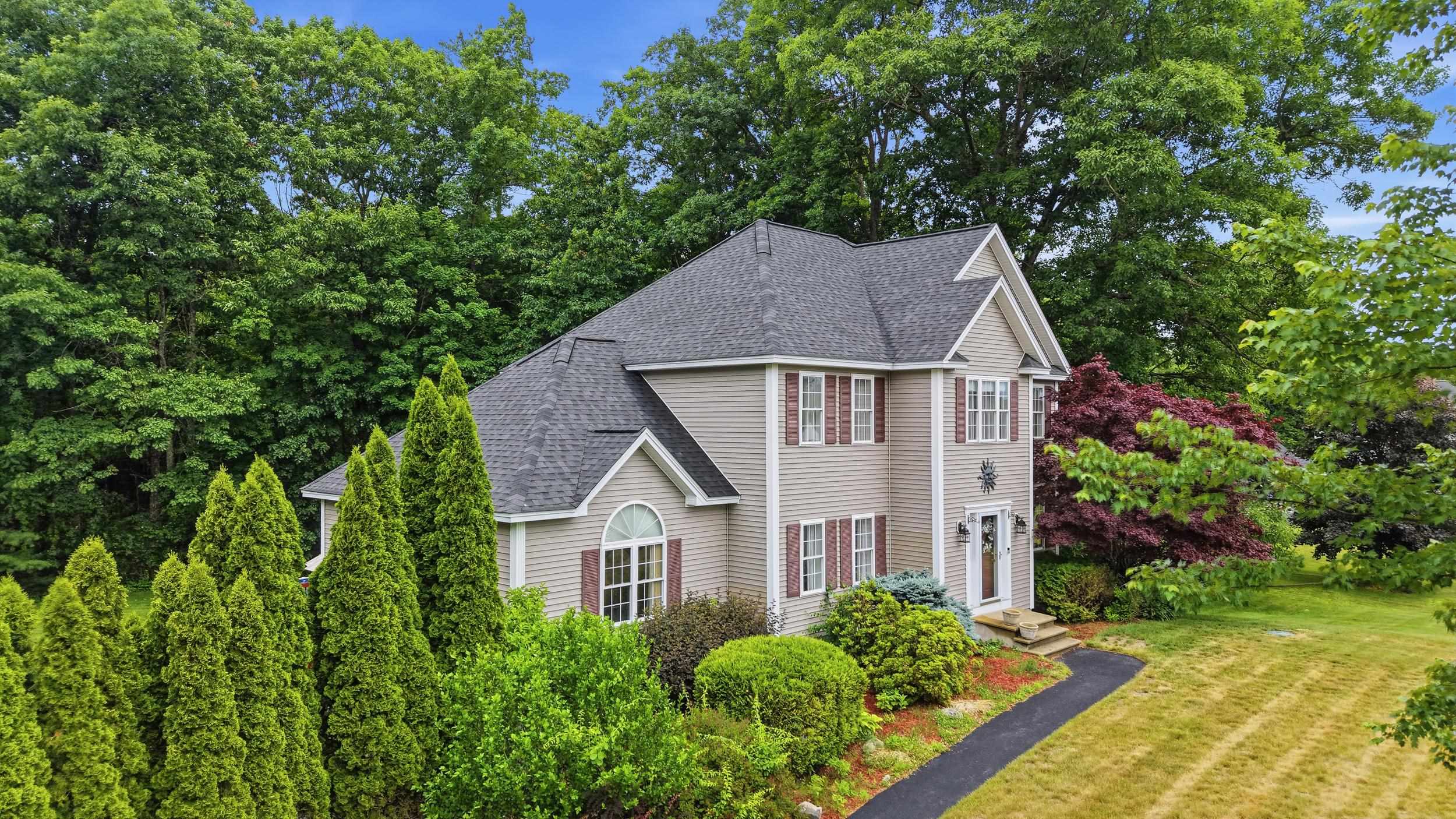 43 Emerson Road Chester, NH 03036 - Photo 41 of 49