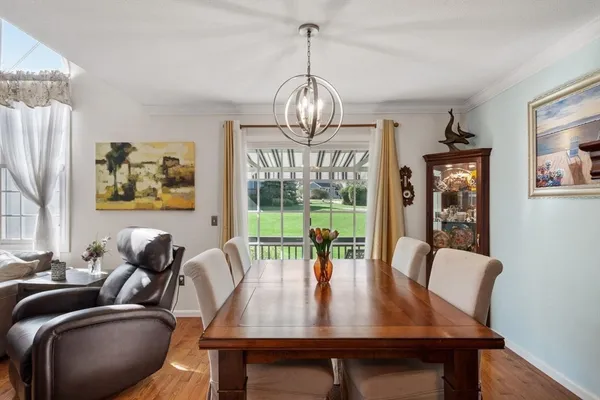 $384,900 | 25 Sturbridge Hills Road, Unit 25, Sturbridge, MA 01566