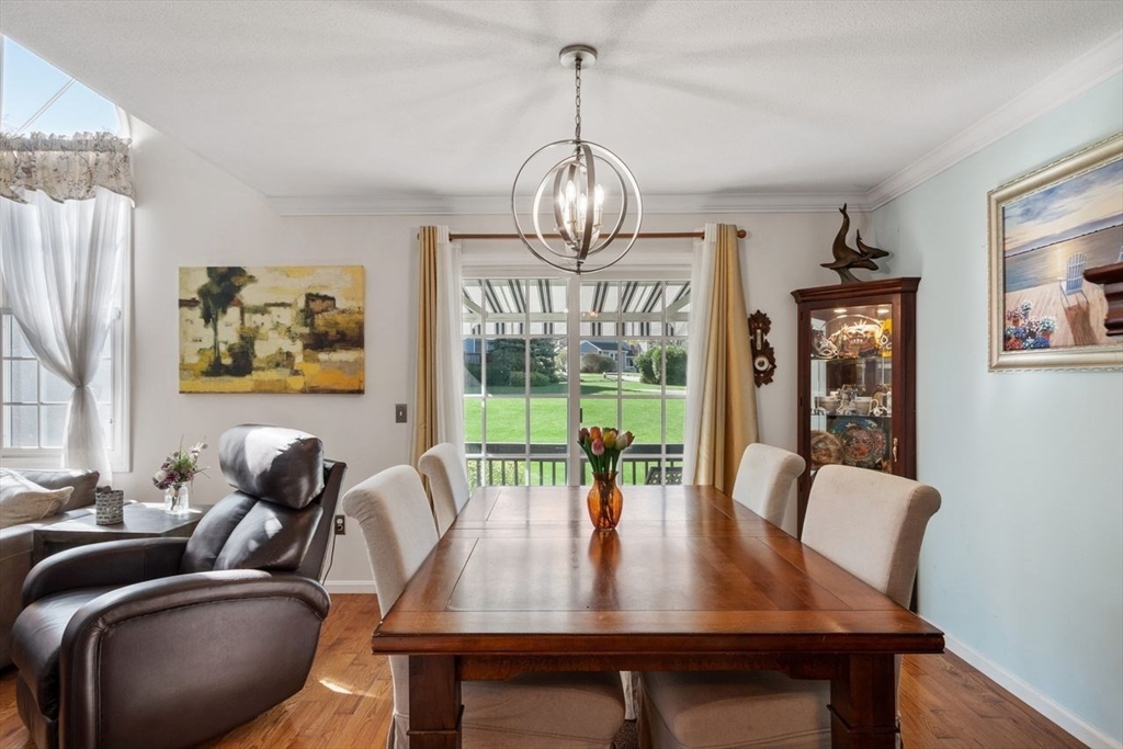 25 Sturbridge Hills Road, Unit 25 Sturbridge, MA 01566 - Photo 11 of 34