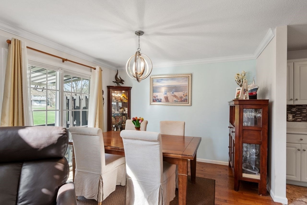 25 Sturbridge Hills Road, Unit 25 Sturbridge, MA 01566 - Photo 12 of 34