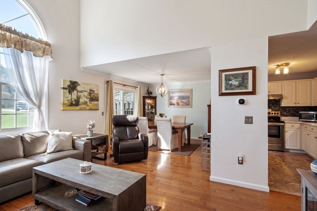 25 Sturbridge Hills Road, Unit 25 Sturbridge, MA 01566 - Photo 14 of 34