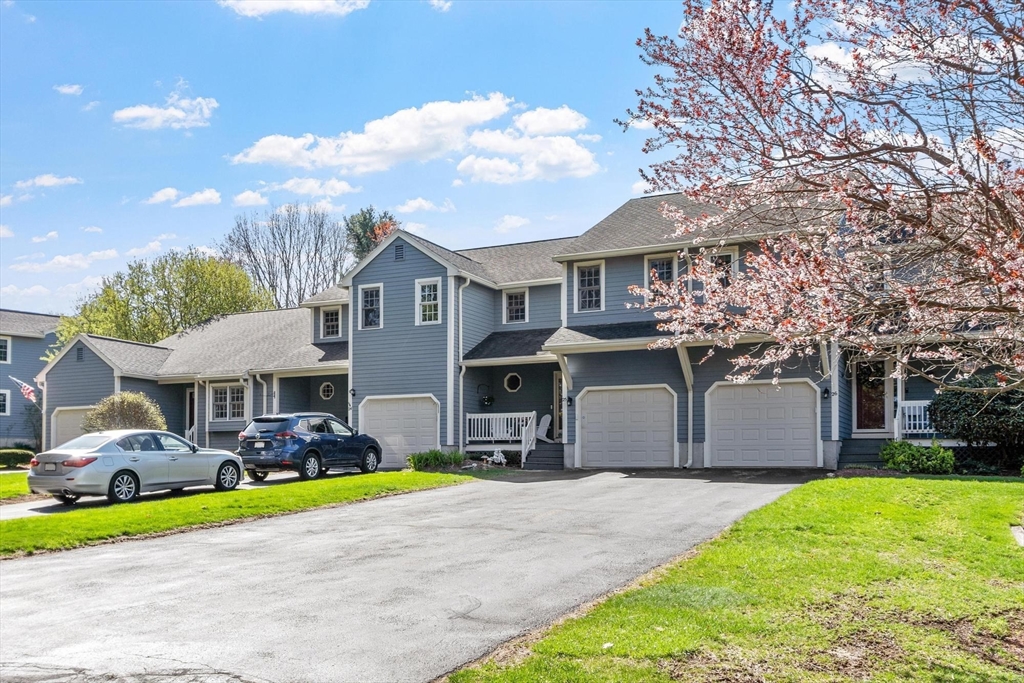25 Sturbridge Hills Road, Unit 25 Sturbridge, MA 01566 - Photo 2 of 34