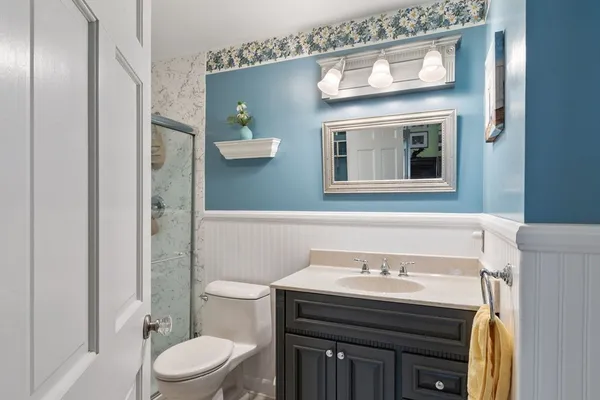 $384,900 | 25 Sturbridge Hills Road, Unit 25, Sturbridge, MA 01566