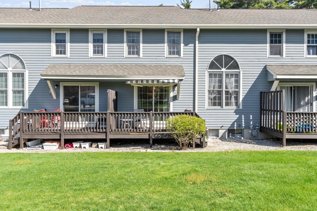 25 Sturbridge Hills Road, Unit 25 Sturbridge, MA 01566 - Photo 4 of 34
