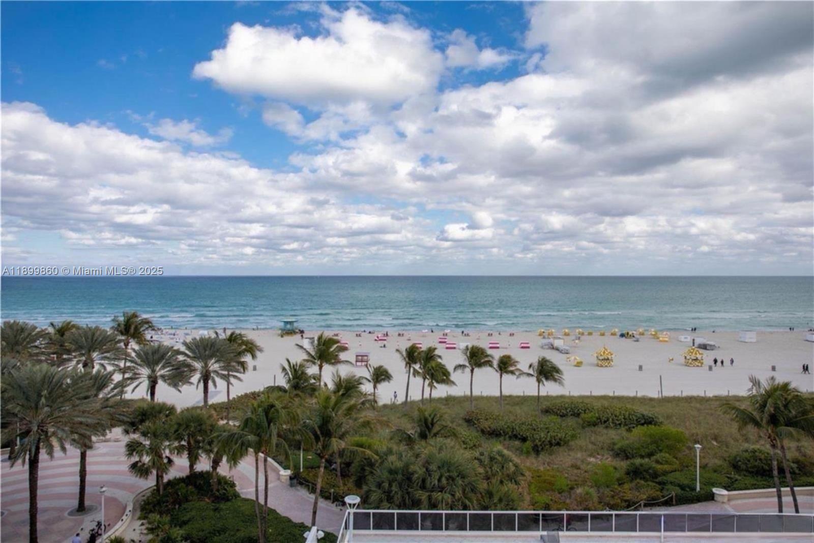 100 Lincoln Road, Unit 647 Miami Beach, FL 33139 - Photo 2 of 10 a view of a lake