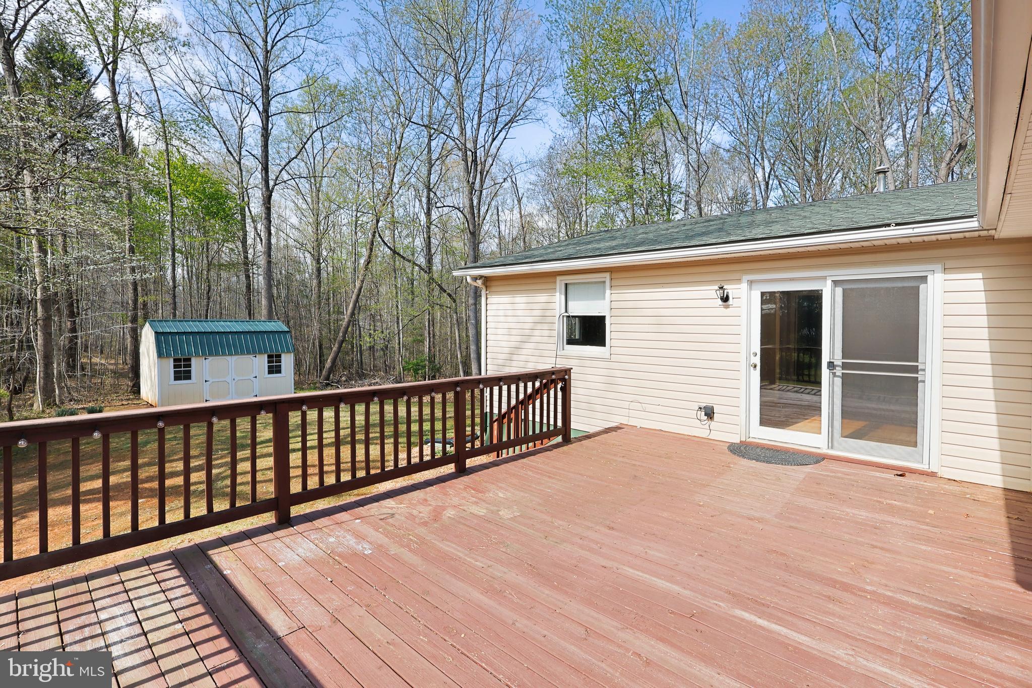15366 Black Hill Road Rixeyville, VA 22737 - Photo 12 of 29 Gallery Image 12