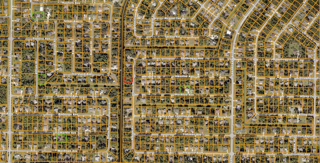 Albren St Port North Port, FL 34286 - Photo 1 of 1