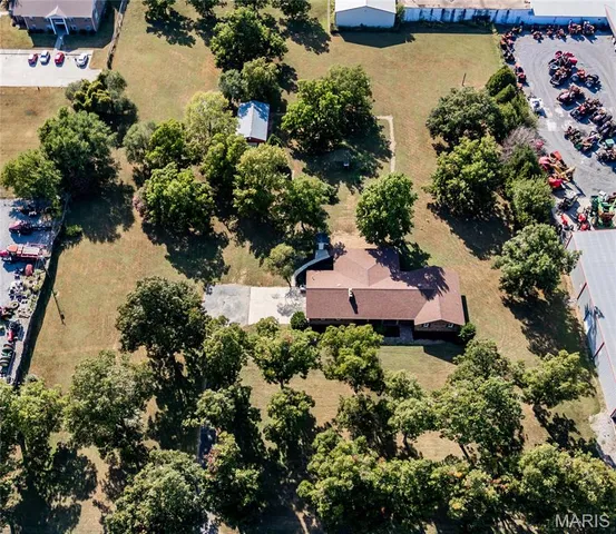 $330,000 | 81 South 523rd Road, East Prairie, MO 63845