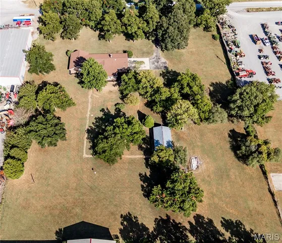 $330,000 | 81 South 523rd Road, East Prairie, MO 63845