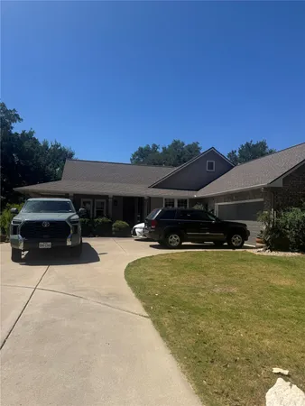 139 Crystal Springs Drive, Georgetown, TX 78633
