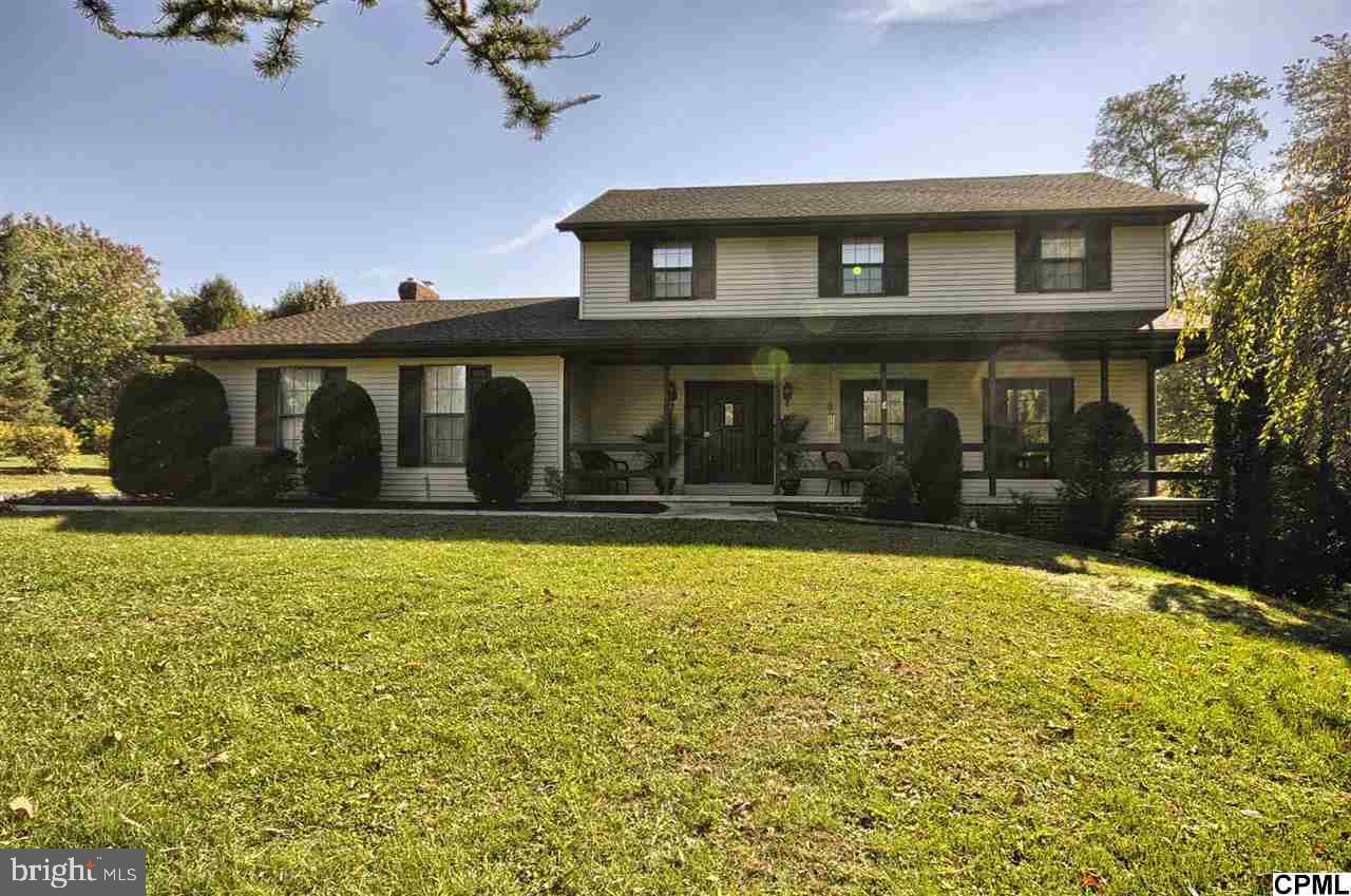 115 Hillside Road Mechanicsburg, PA 17050 - Photo 1 of 1 Gallery Image 1