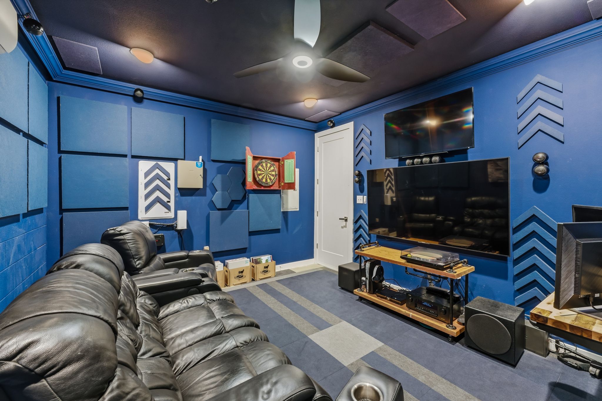 2712 South 5th Street, Unit B Austin, TX 78704 - Photo 23 of 34