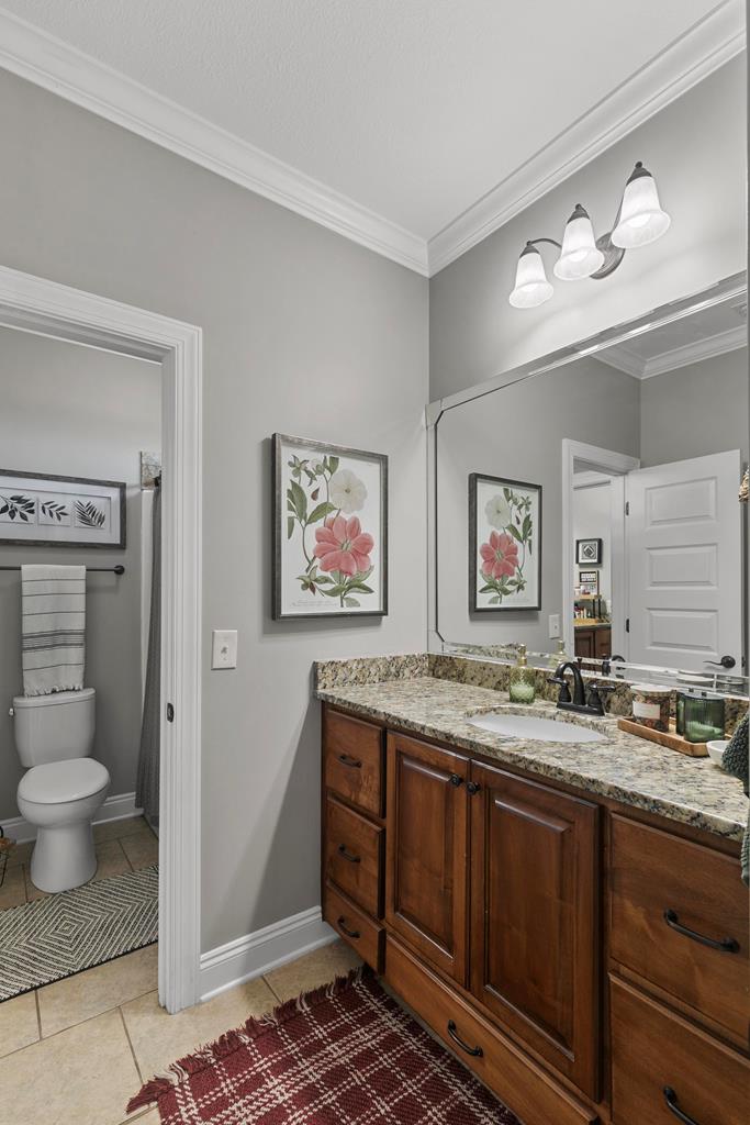507 Power Dam Road Newton, AL 36352 - Photo 32 of 90 Guest Bath 2