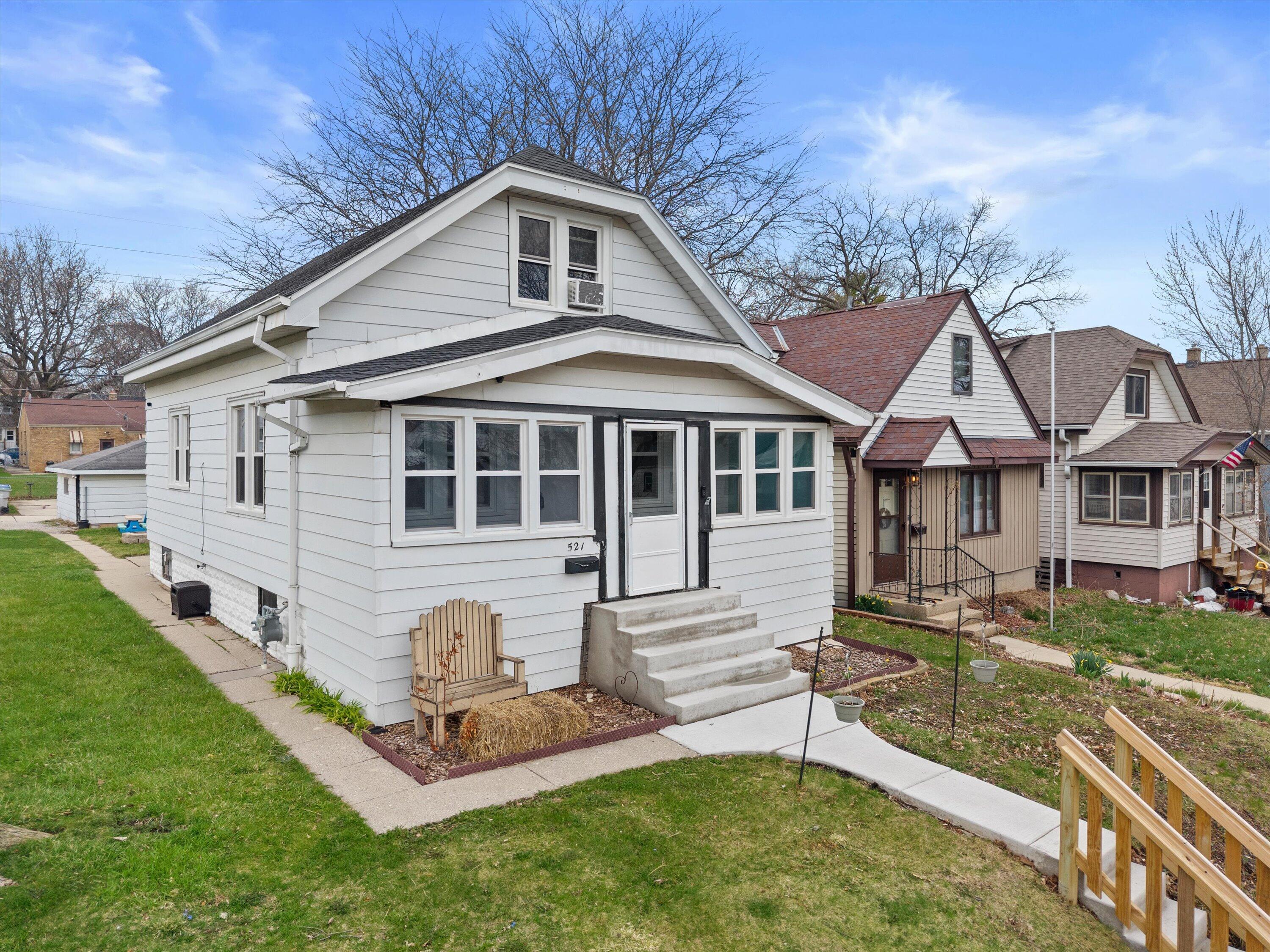 521 South 67th Street Milwaukee, WI 53214 - Photo 1 of 1 Johnson's Woods Neighborhood