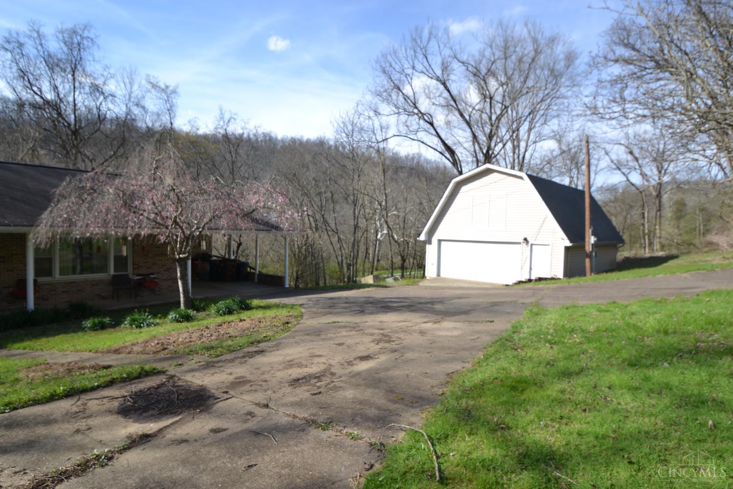 4323 Old Us Rt 68 Ripley, OH 45167 - Photo 3 of 26