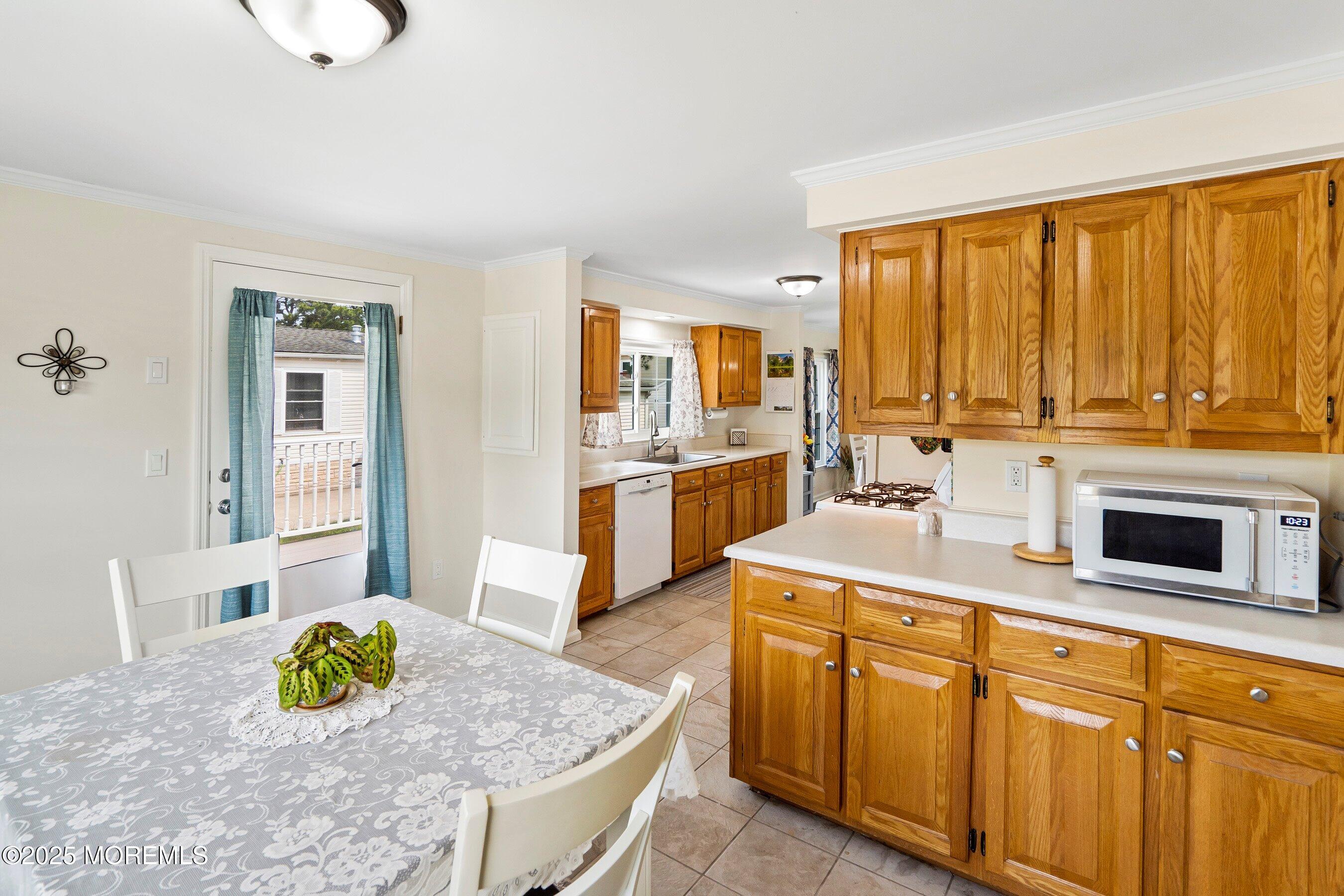 39 Pine Ridge Boulevard Manchester Township, NJ 08759 - Photo 11 of 49 12-Kitchen 1C
