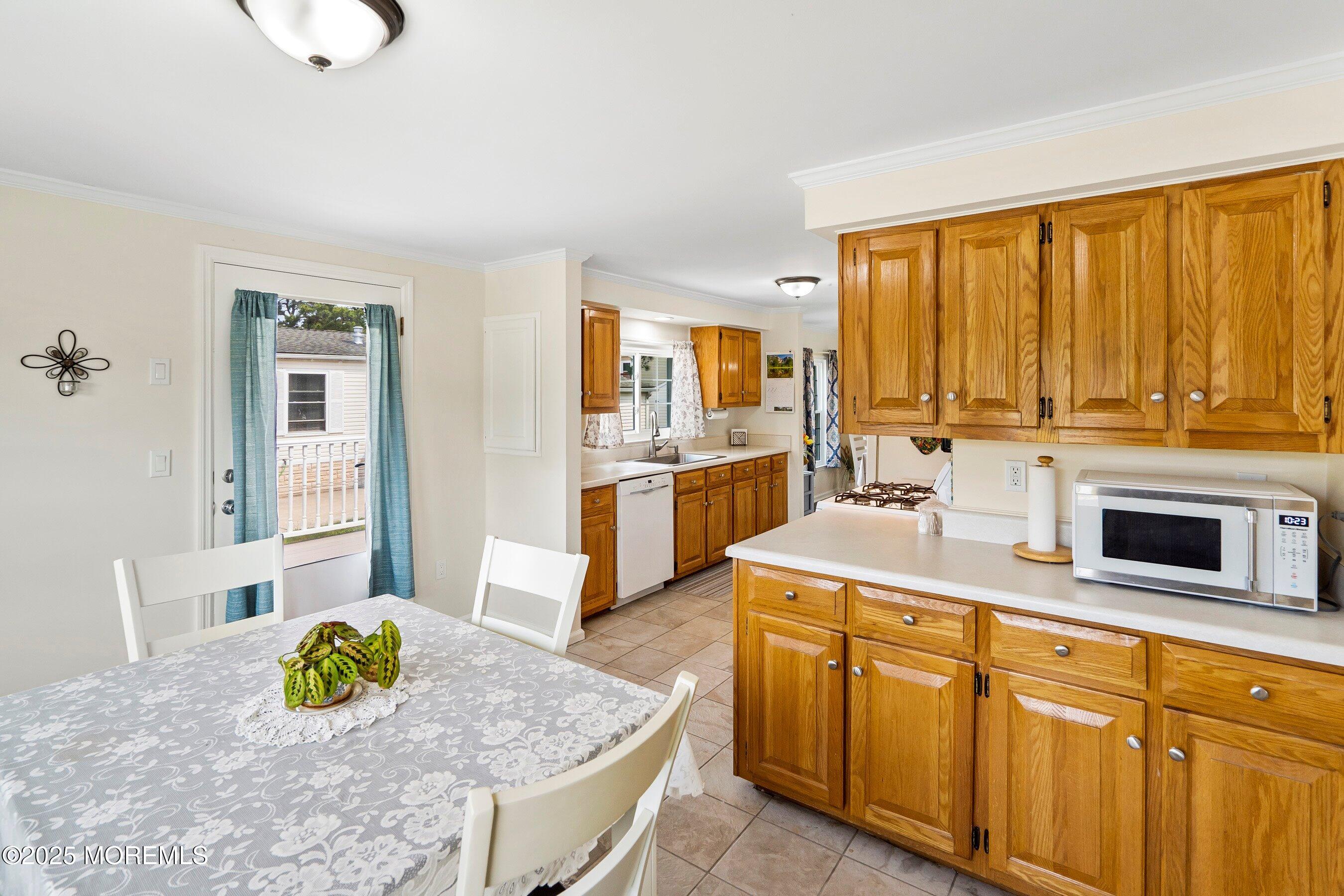 39 Pine Ridge Boulevard Manchester Township, NJ 08759 - Photo 12 of 49 13-Kitchen 1C ADJUSTED