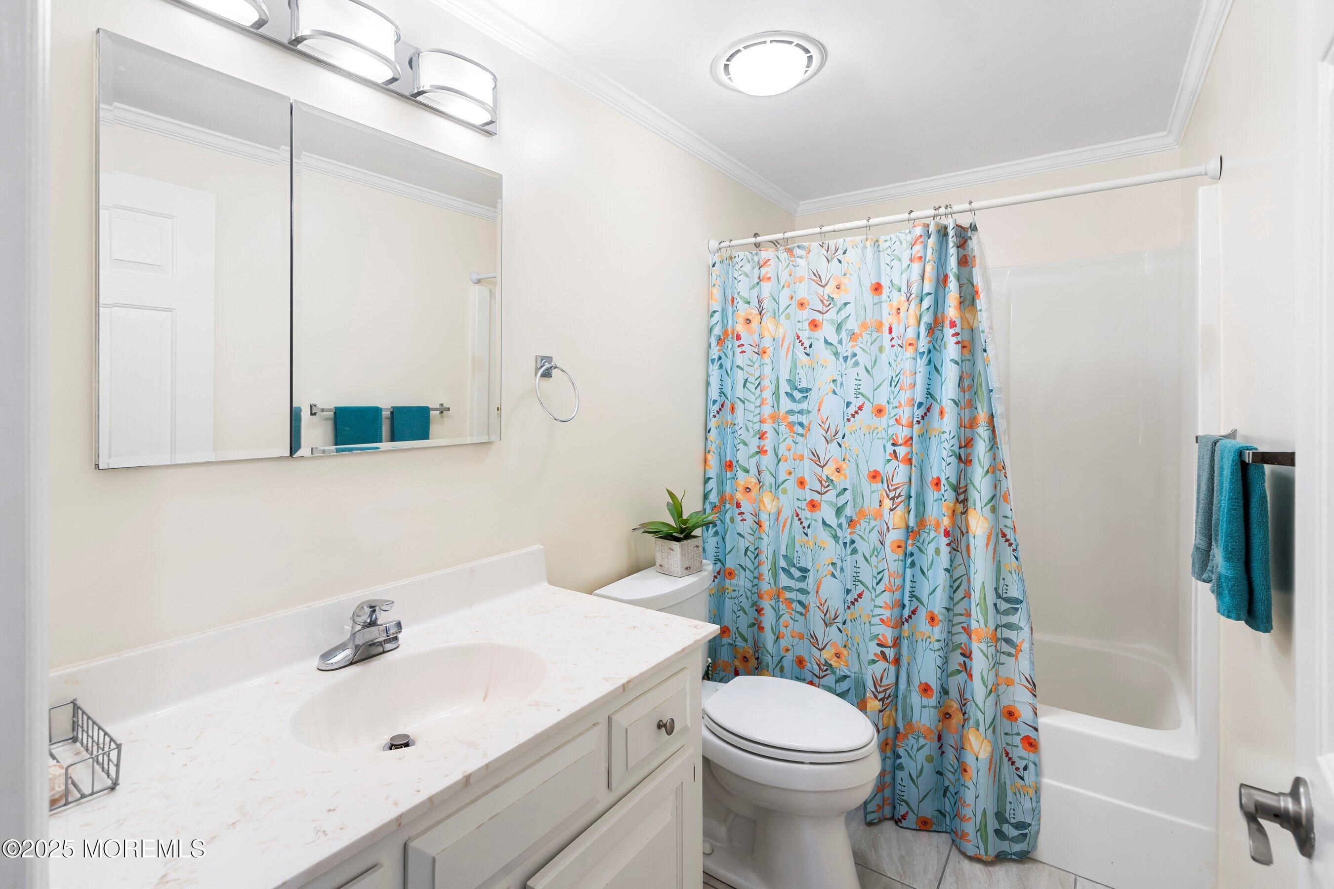 39 Pine Ridge Boulevard Manchester Township, NJ 08759 - Photo 16 of 49 17-Bath 1