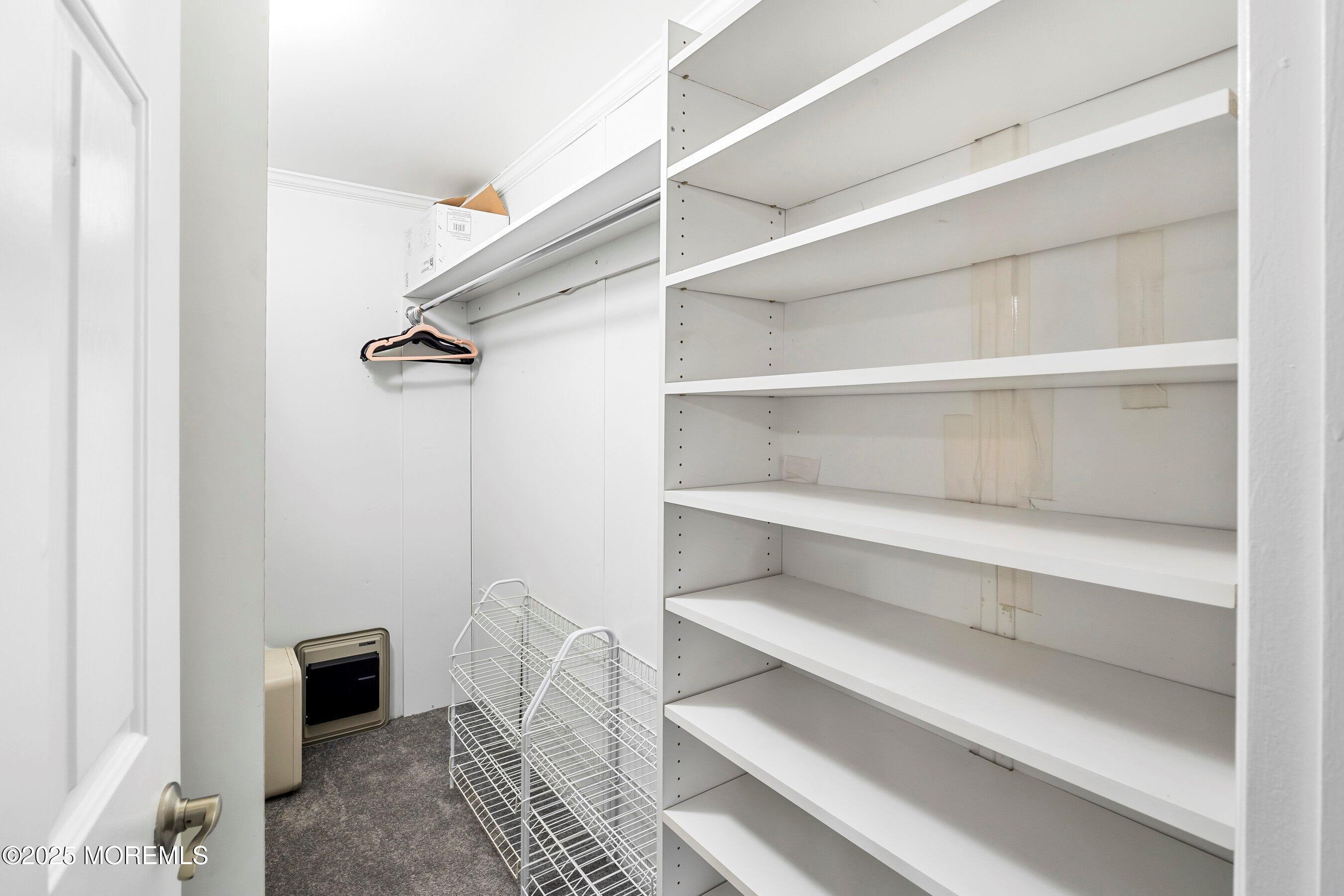39 Pine Ridge Boulevard Manchester Township, NJ 08759 - Photo 20 of 49 21-Closet